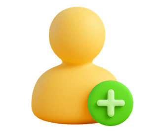 Nexoventaris registration page for creating a trading account